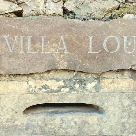 Villa Lou Taormina Private Villa With Panoramic Sea View Pool Экстерьер фото