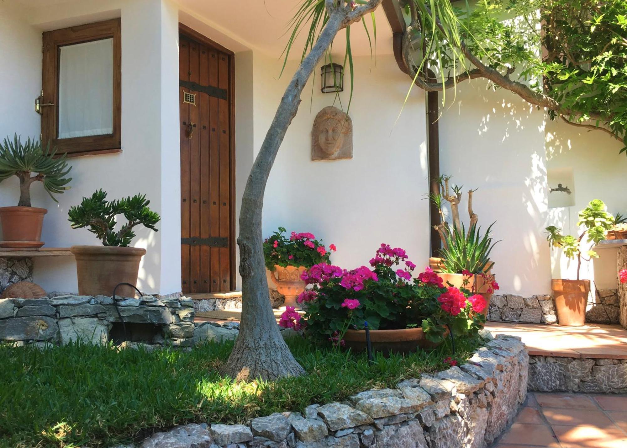 Villa Lou Taormina Private Villa With Panoramic Sea View Pool Экстерьер фото