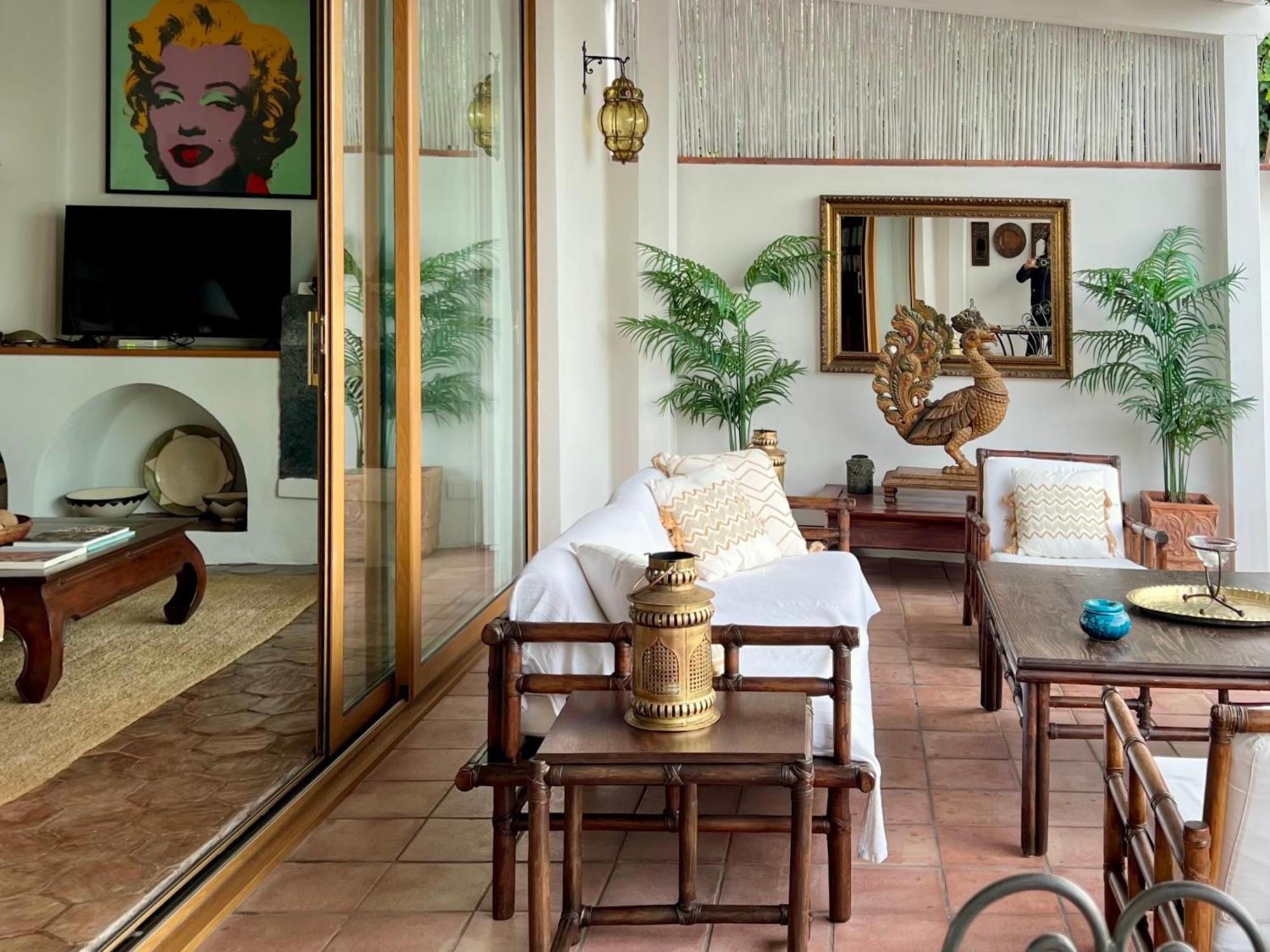 Villa Lou Taormina Private Villa With Panoramic Sea View Pool Экстерьер фото