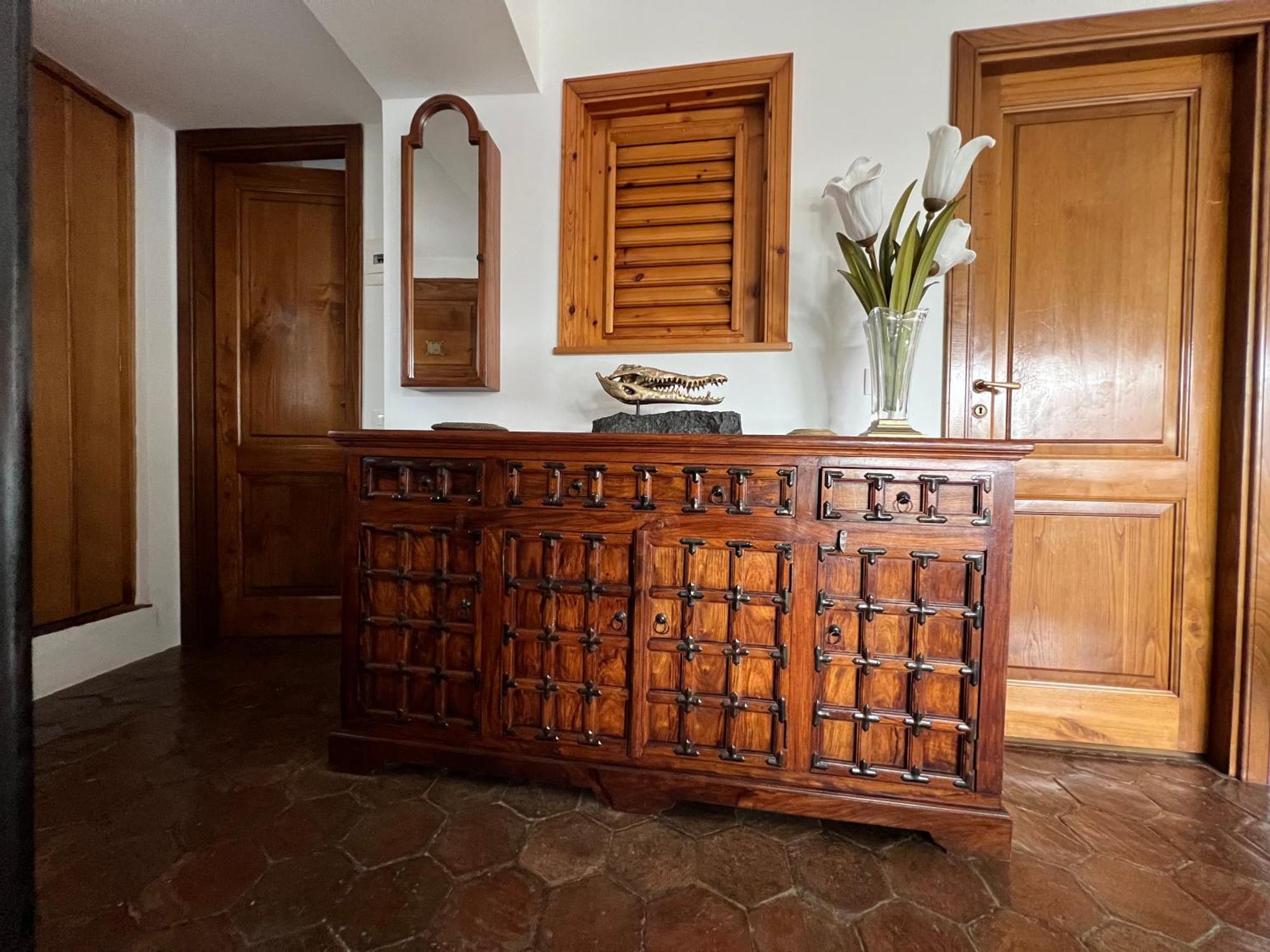 Villa Lou Taormina Private Villa With Panoramic Sea View Pool Экстерьер фото