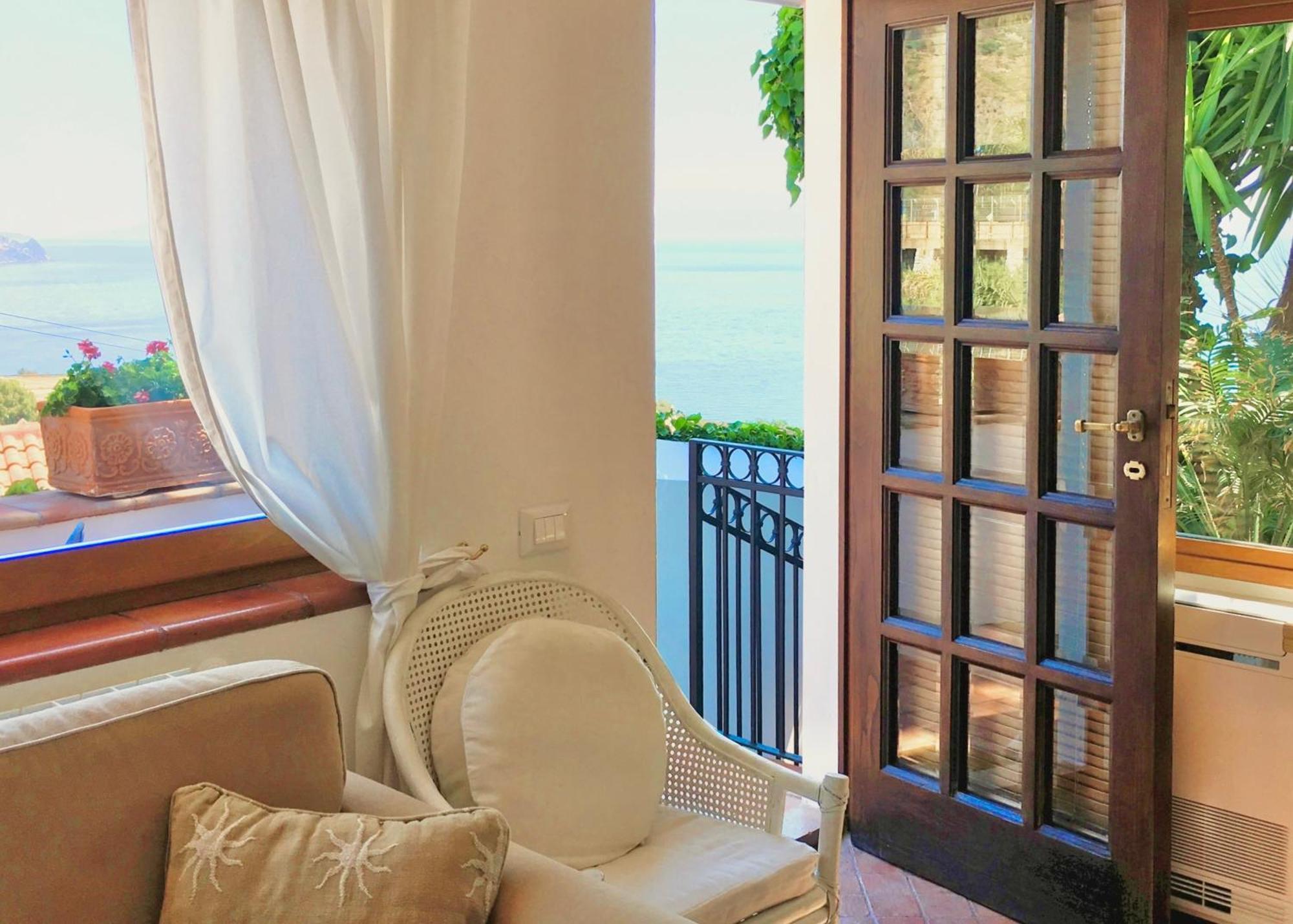 Villa Lou Taormina Private Villa With Panoramic Sea View Pool Экстерьер фото